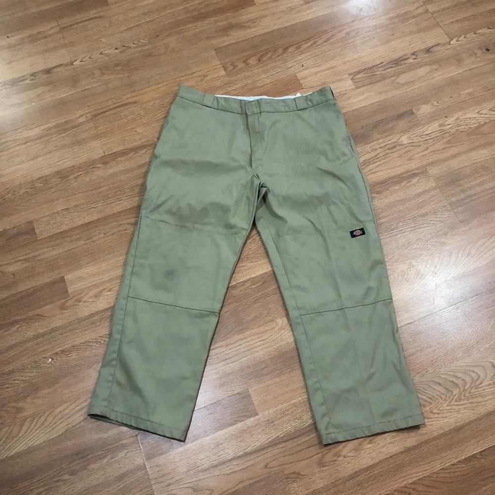 Dikies beige pants